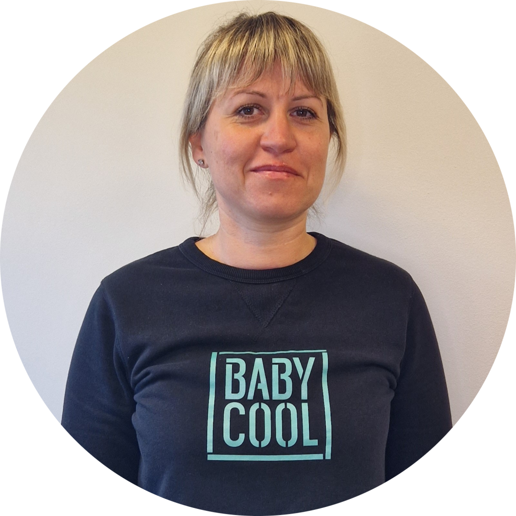 airika_niit_quality_control_babycoolfood.