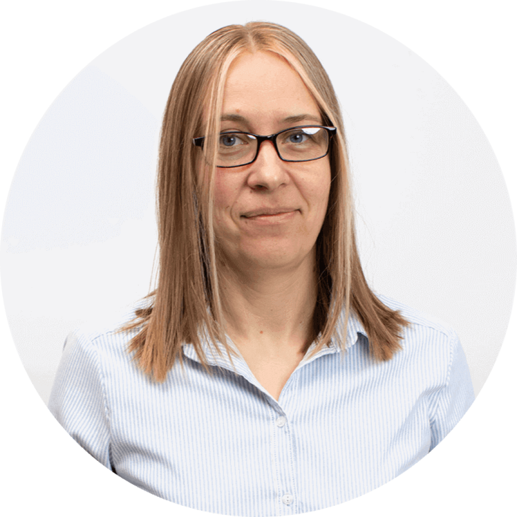 Annika Vestel BabyCool.