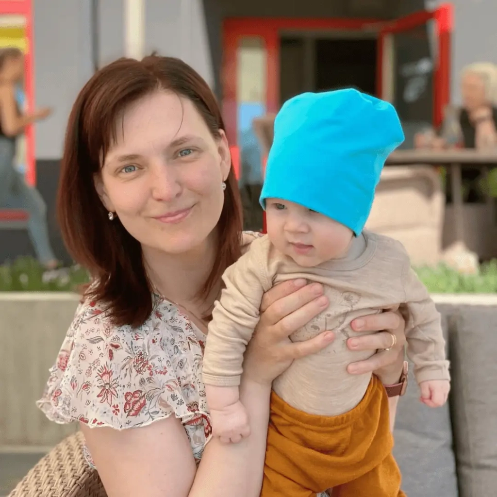 BabyCool feedback.