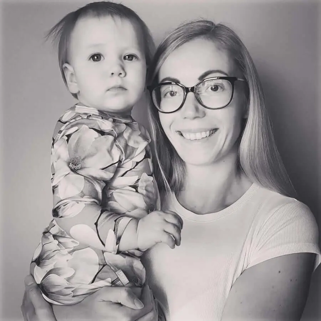 BabyCool feedback.