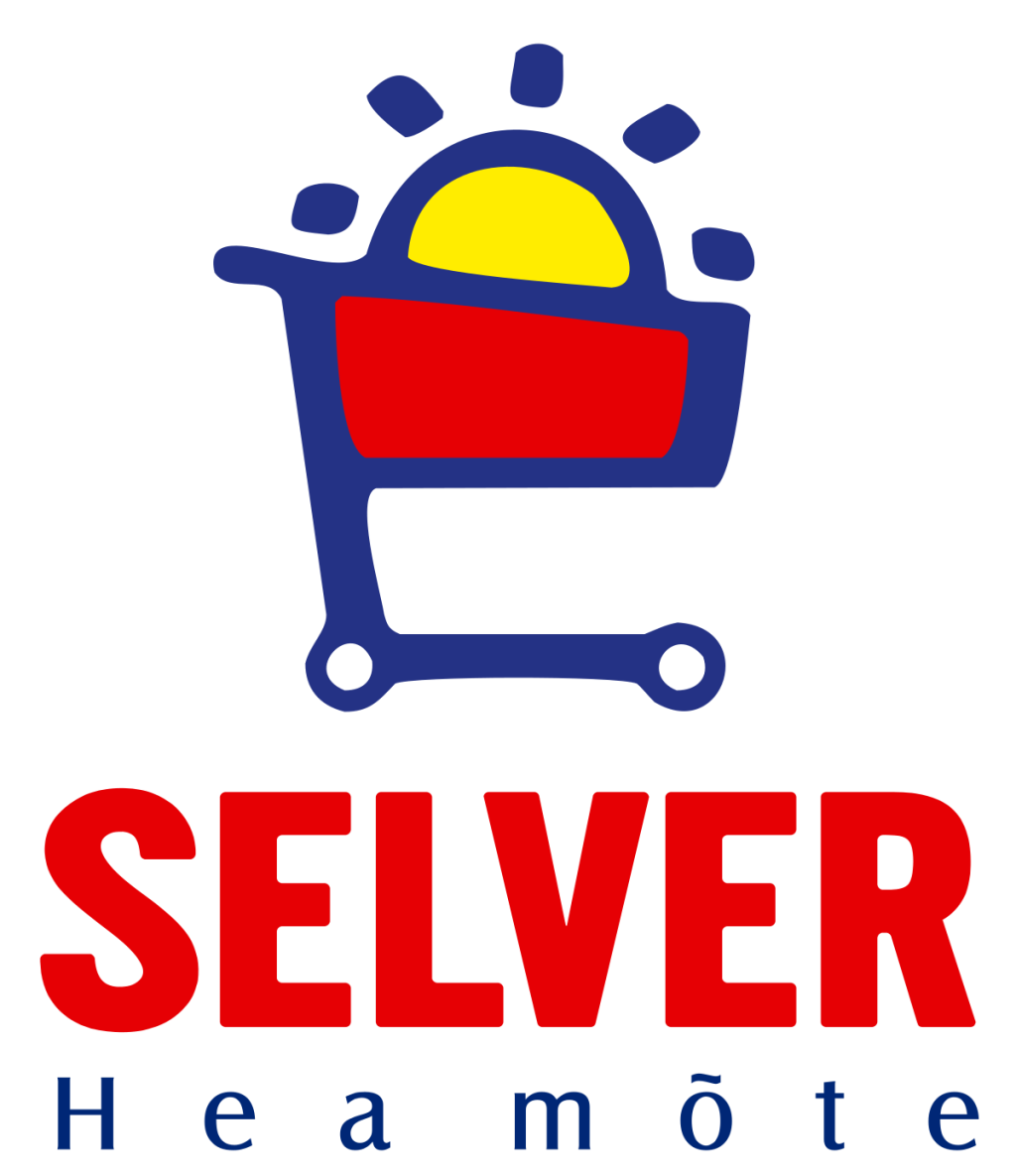 Selver Eesti logo - BabyCool.