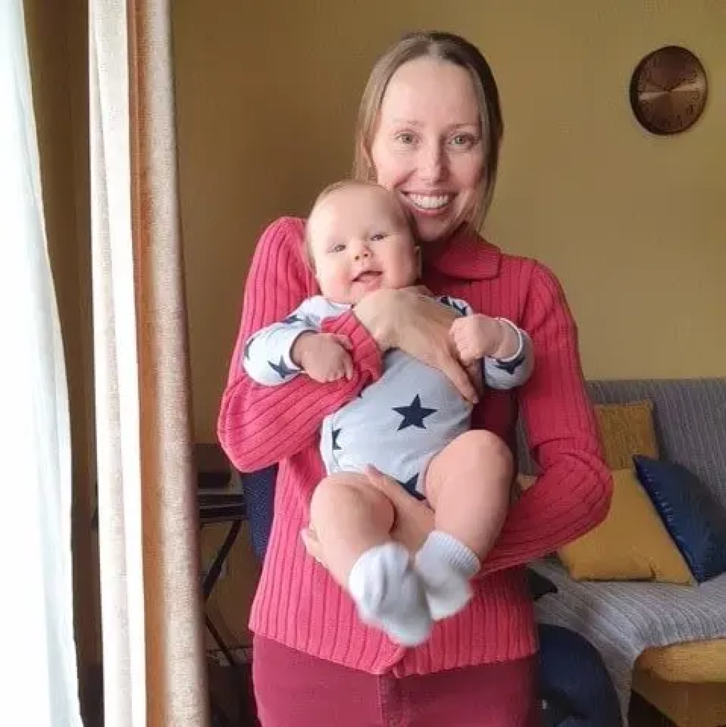 BabyCool feedback.